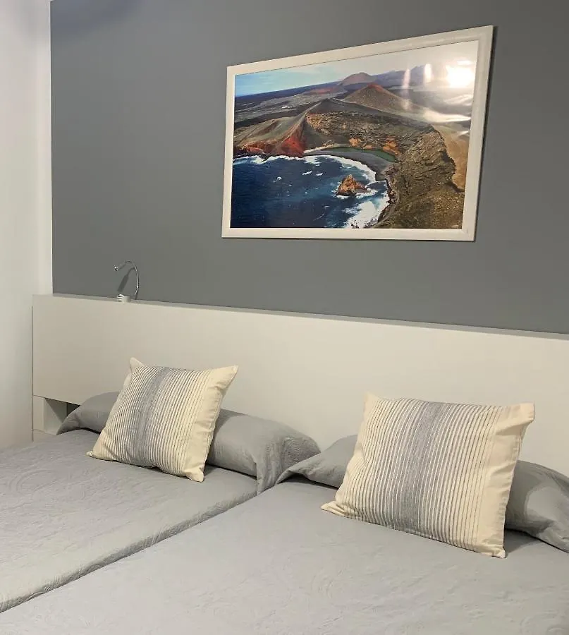 تياس Sunny Apartment 0*,  إسبانيا
