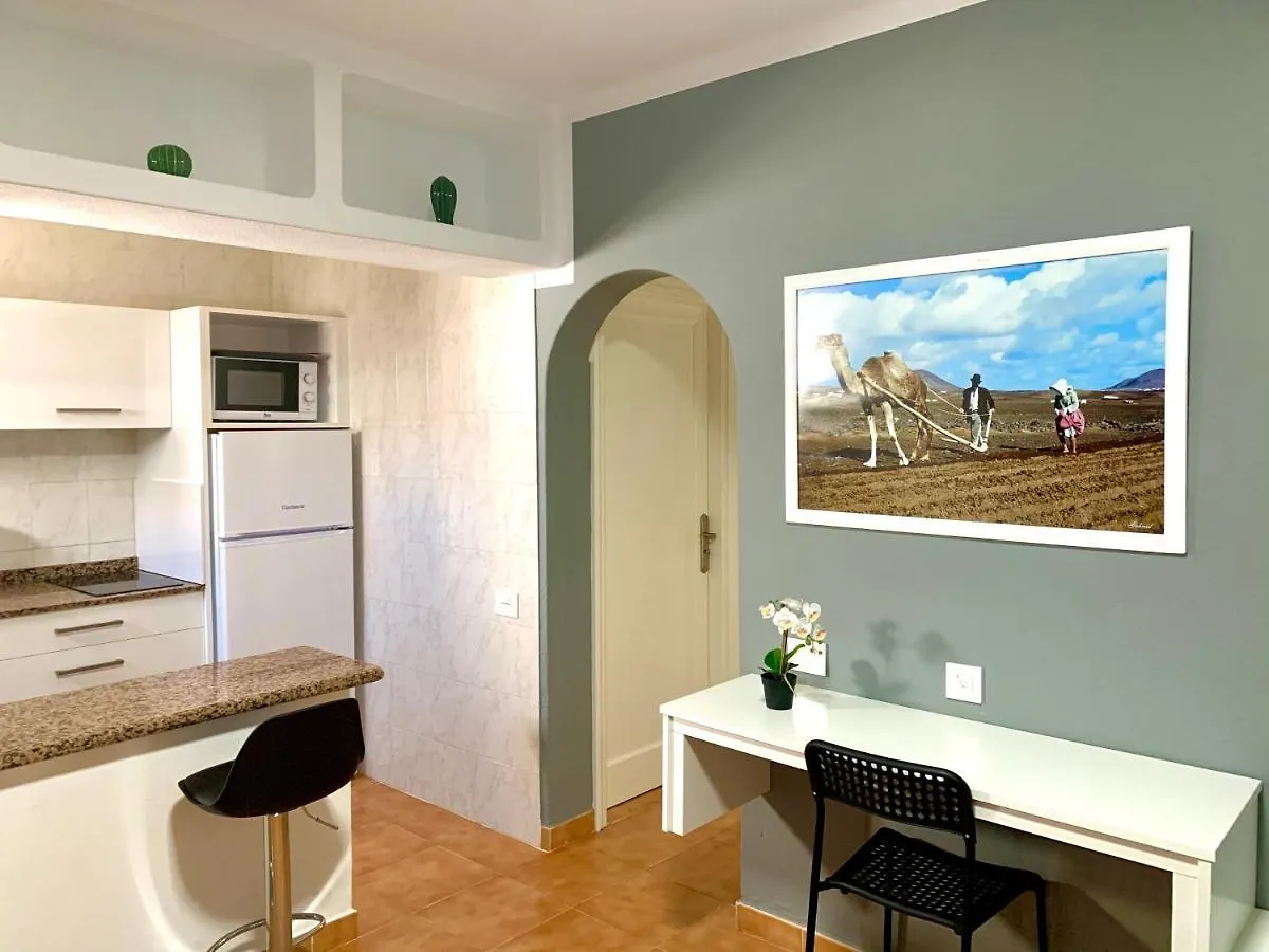 تياس Sunny Apartment
